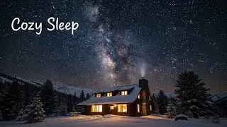 Moonlight Calm: Soft Sleep Music for Rest