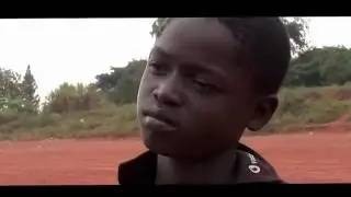 Mocassin - Directed by Denis Muvaka