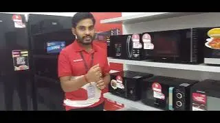 Singer microwave oven SMW30GCB8LP new look#highlights #subscribemychannel