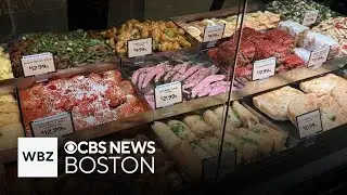 Supermarket in old Massachusetts Bed Bath & Beyond closing less than a year after it opened