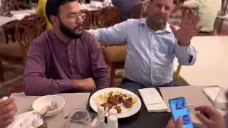 Dinner Buffet PC hotel | Marcopolo Dinner Buffet | lahori vlog |  Dinner buffet in Lahore