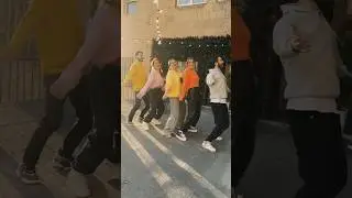 Fireball Challenge! #trending #fireball #dancechallenge #funnyvideos #fyp #challenge