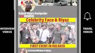 Riyaz aly welcome live for tha first time at Delhi | Riyaz khan.14 | new video tiktok