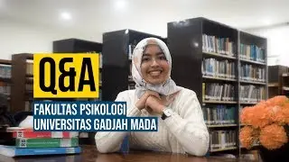 QnA Fakultas Psikologi UGM