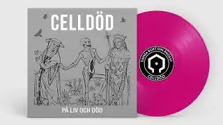 Celld&ouml;d - Kv&auml;vd // EE043
