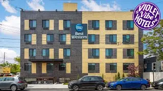Best Western Brooklyn-Coney Island Inn | New York (NY), United States | Hotel Review 🏨