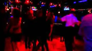 Ein toller Abend in der Disco