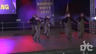 BOOMERANG - VDC 2025