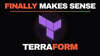 Terraform in 5 Minutes (Explained Clearly)