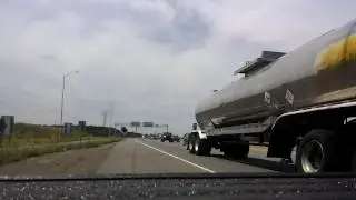 Move Over Ontario