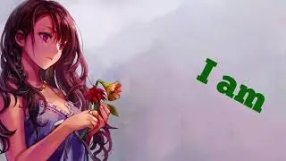 Nightcore - Calvin Harris & Rag'n'Bone Man - Giant (lyric)