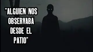 3 Historias de Terror REALES