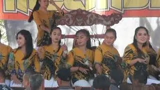 Apakah Itu Cinta Medley || Jaipong Melinda Group