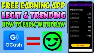 YEPP APP: HOW TO EARN AND HOW TO WITHDRAW EARNINGS? | EARN MONEY ONLINE FOR FREE