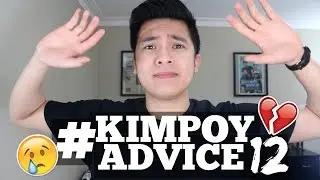 #KimpoyAdvice 12 