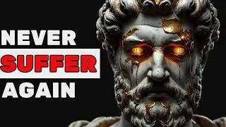 Seneca&rsquo;s Forbidden Technique To Never Suffer Again
