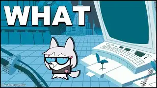 [ ??? ] What the fox is happening here.... [ Phase-Connect ]