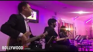 Bollywood Singers for hire UK -  Medley