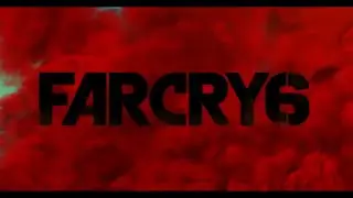 FARCRY 6 (Max Settings) &bull; PC &bull; Official Gameplay Trailer &bull; Ultra HD Graphics &bull; 4K