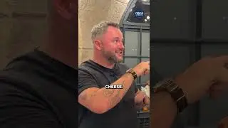 Michelin Stars Chef&rsquo;s Best Fast Food Burger and WHY? 👀