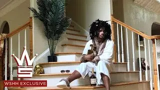 Harvey J- The Single Song! (Audio)