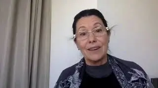 Trauma Healing in the Baha'i Community Elena Mustakova April 2021