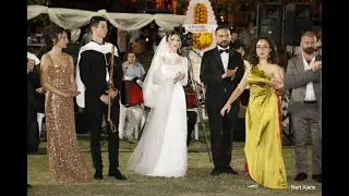 Lüseyna & Cihan Özkaya | Balıkesir Orhanlı Düğün | 2024 | Bölüm 1