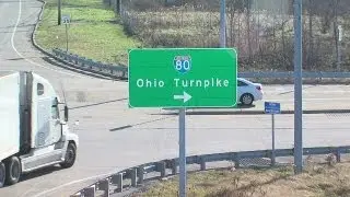 5:30am: Kasich to sign speed limit increase bill