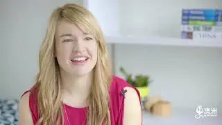 Rebecca的多元世界