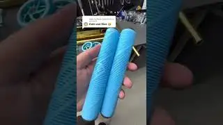 Gold and Blue Stunt Scooter🔥 #scootworld #stuntscooter #scoot #scooter #scootering