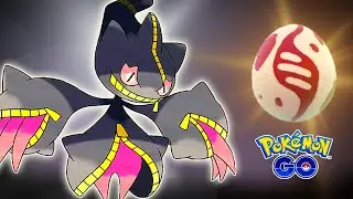 *TOP* MEGA BANETTE Raid Counters Guide in Pokemon Go 😍 #pokemongo #pokemongoraids