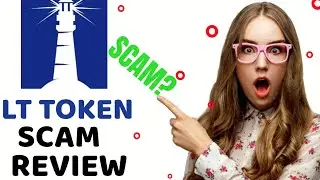 SCAM ALERT⁉️LT WALLET SCAM REVIEW,OMG 😱IS LT WALLET A SCAM ?😱 PONZI schemes 😱