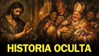 Jes&uacute;s NUNCA Fund&oacute; el Cristianismo &mdash; Era Jud&iacute;o y un Hombre Com&uacute;n, el Sistema lo Redise&ntilde;&oacute; | Spinoza