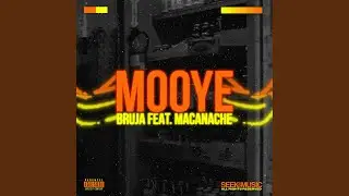 Mooye feat. Macanache