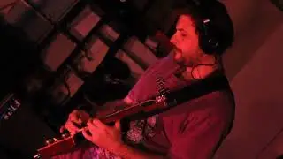 feedtherightwolf - Live in Studio at Cart Music - Alpha Uprising/Keepsake