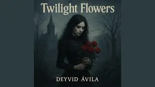 Twilight Flowers