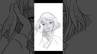 OC Art Timelapse: FFXIV