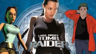Tomb Raider (2001) - The Dogmatic Director