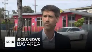 Oakland mayoral candidate Loren Taylor endorsed by San Jose Mayor Matt Mahan
