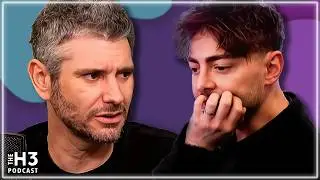 Confronting My Biggest Hater In Person - H3 Show #225