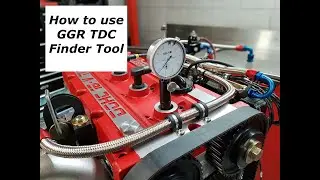 How to Use GGR TDC Finder Tool