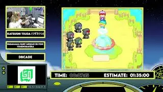Wagamama Fairy Mirumo de Pon! Yume no kakera - Speedrun Any% by Katsushi | ASF 2025