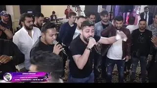 Adrian Minune & Alex Pustiu - Cainele ce latra nu musca | LIVE
