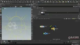 The Non Procedural Way: Houdini Unchained(A 4 Month Master VFX Foundation Course)