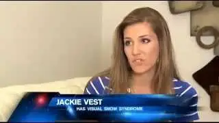 Visual Snow News Story