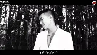 [MV] JAY.PARK _ THE PROMISE -Vostfr-