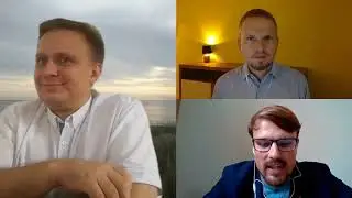 &bdquo;Dipolis&ldquo;: devintoji dalis - Vaidas Navickas, Laurynas &Scaron;edvydis. Svečiuose - Tomas Martinaitis