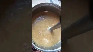 Грибной суп без сливок,подходит для АИП-протокола.
