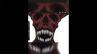 DESIGN PROCREATE SKULL