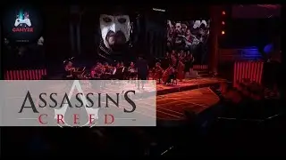 Assassin's Creed Symphony Full Music Performance - E3 2019
